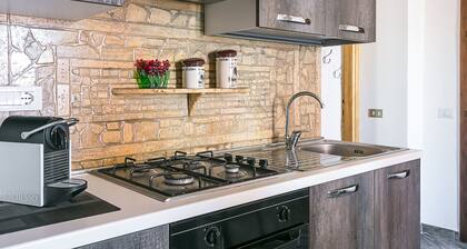 ROMAN RUINS - ★★★★★ - Elegant apartment