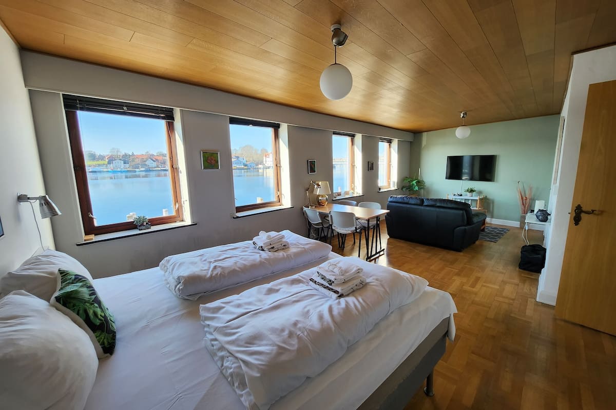 Basic Double Room