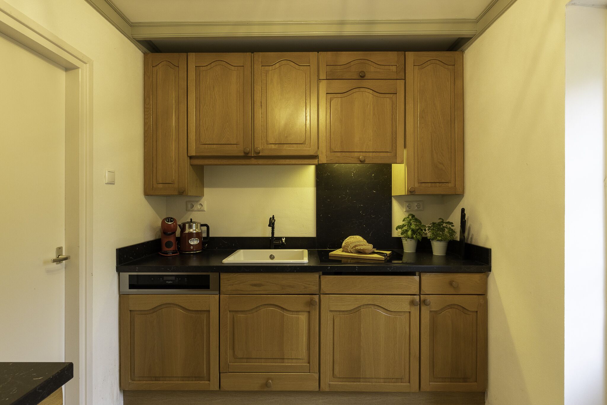 Woning Nabij het Water - Eindeloos Genieten!