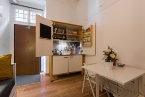 Interior - Apartament Campo de Fiori with Jacuzzi (Roma)