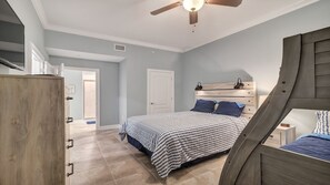 3 Schlafzimmer, Bügeleisen/Bügelbrett, kostenloses WLAN, Bettwäsche