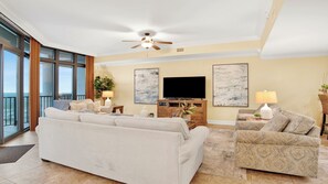 TV - New to the Rental Market, Newly Owner, Newly Renovated!!! (Orange Beach)