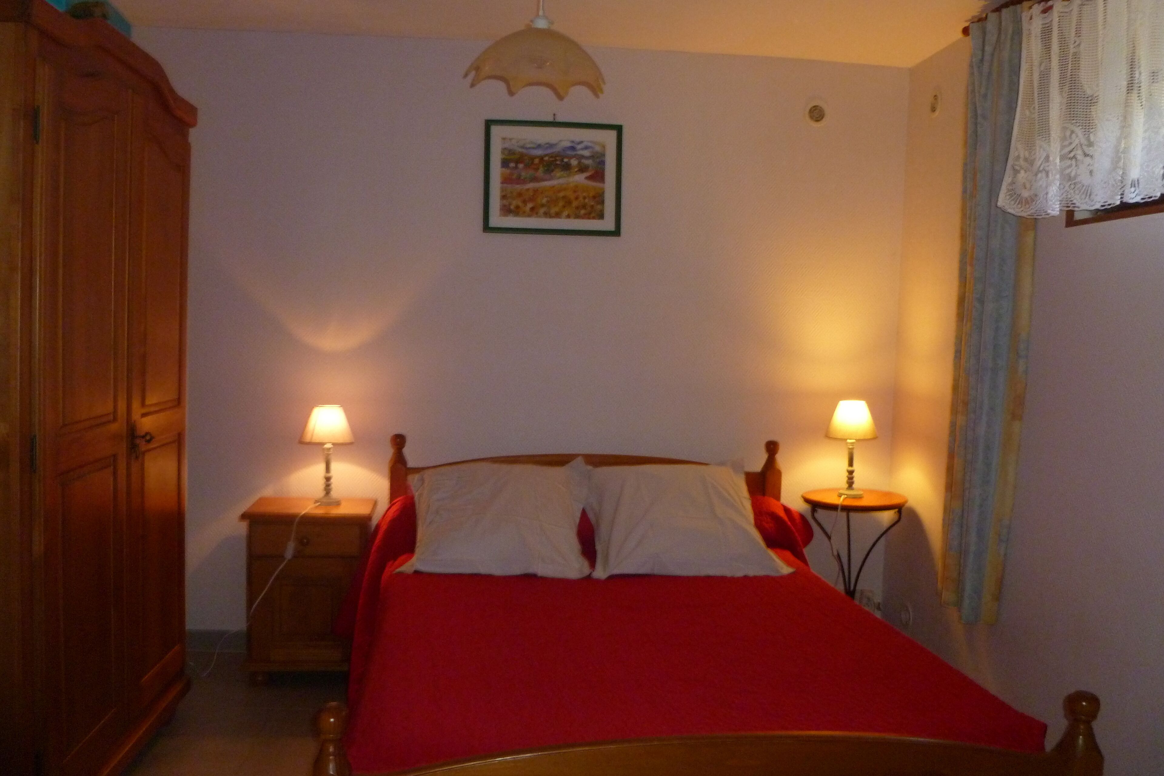 Logement de Vacance "Le Moulin"