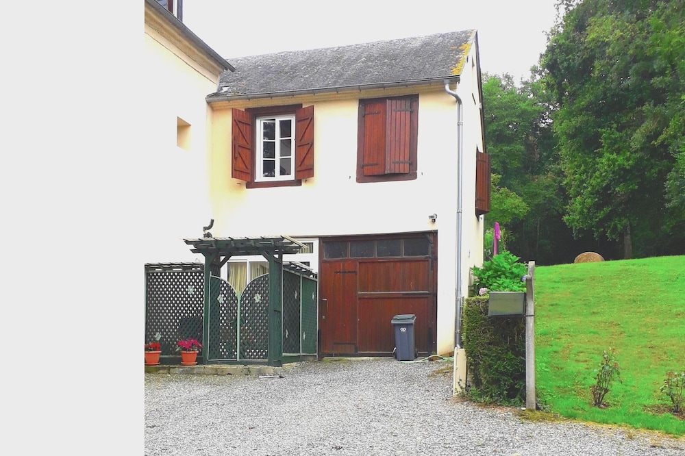 Logement de Vacance "Le Moulin"