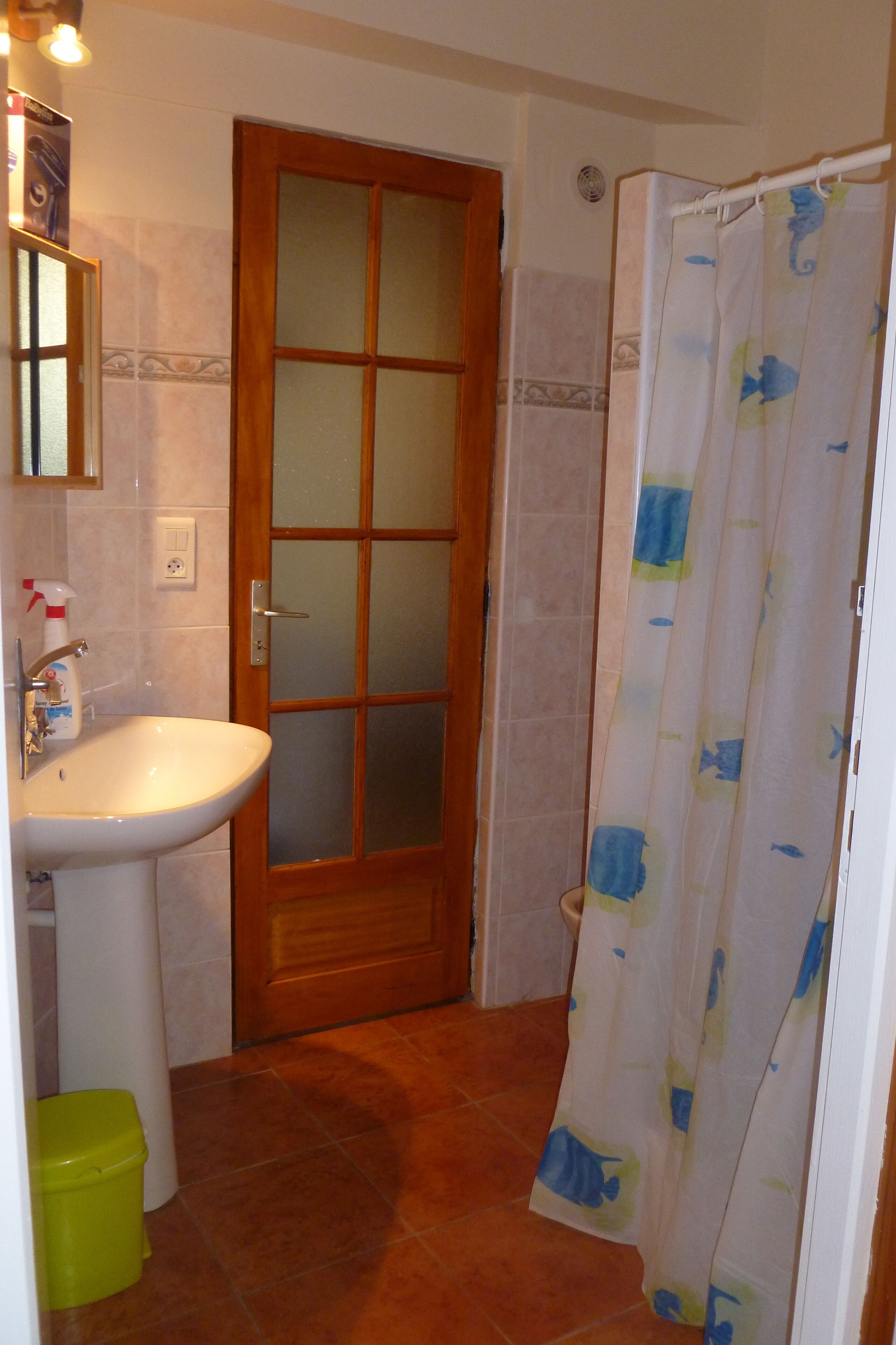 Logement de Vacance "Le Moulin"