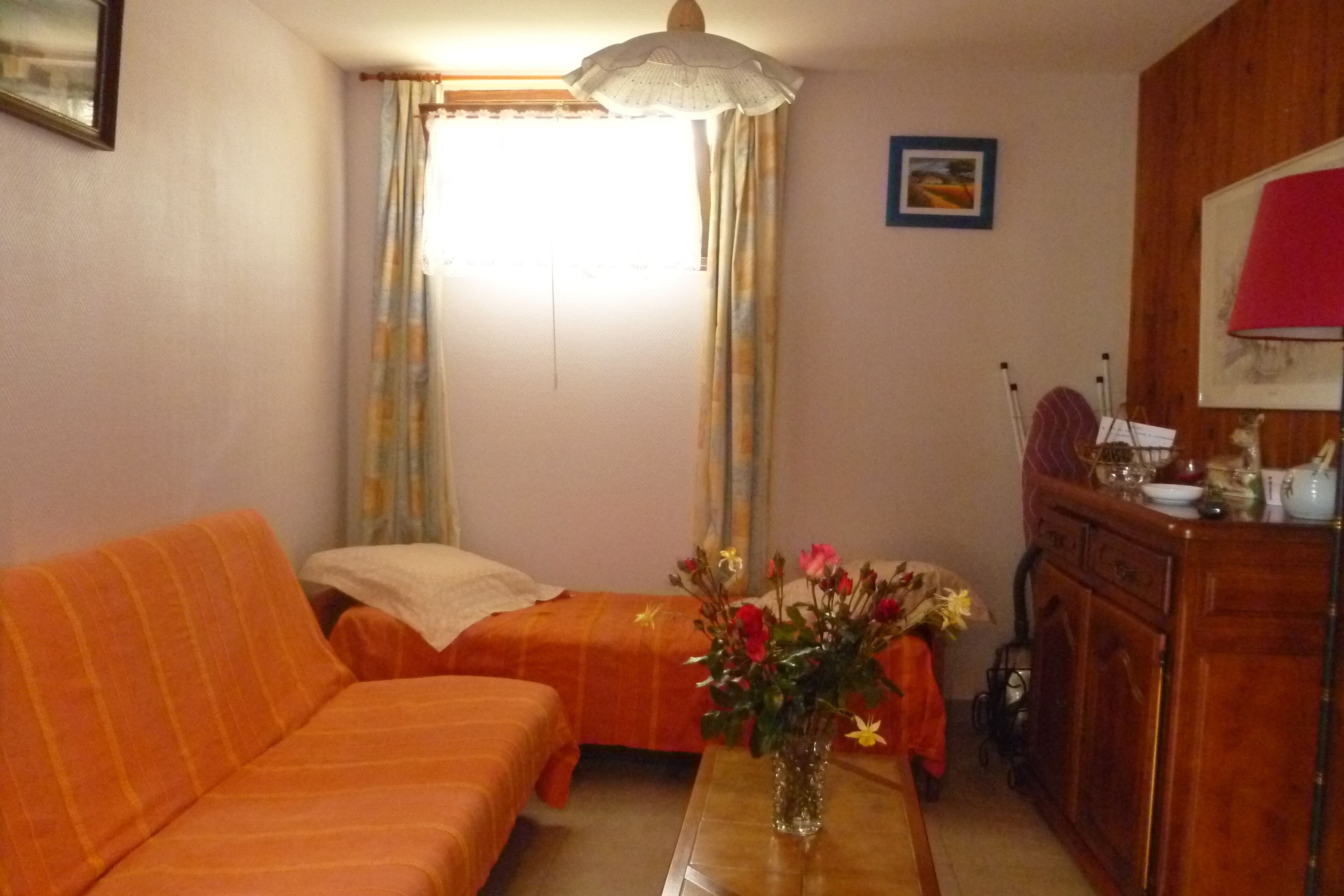 Logement de Vacance "Le Moulin"