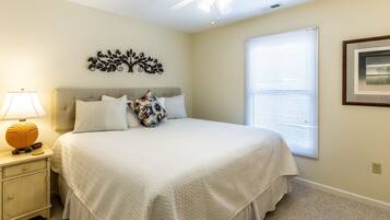 1 chambre, Internet, draps fournis