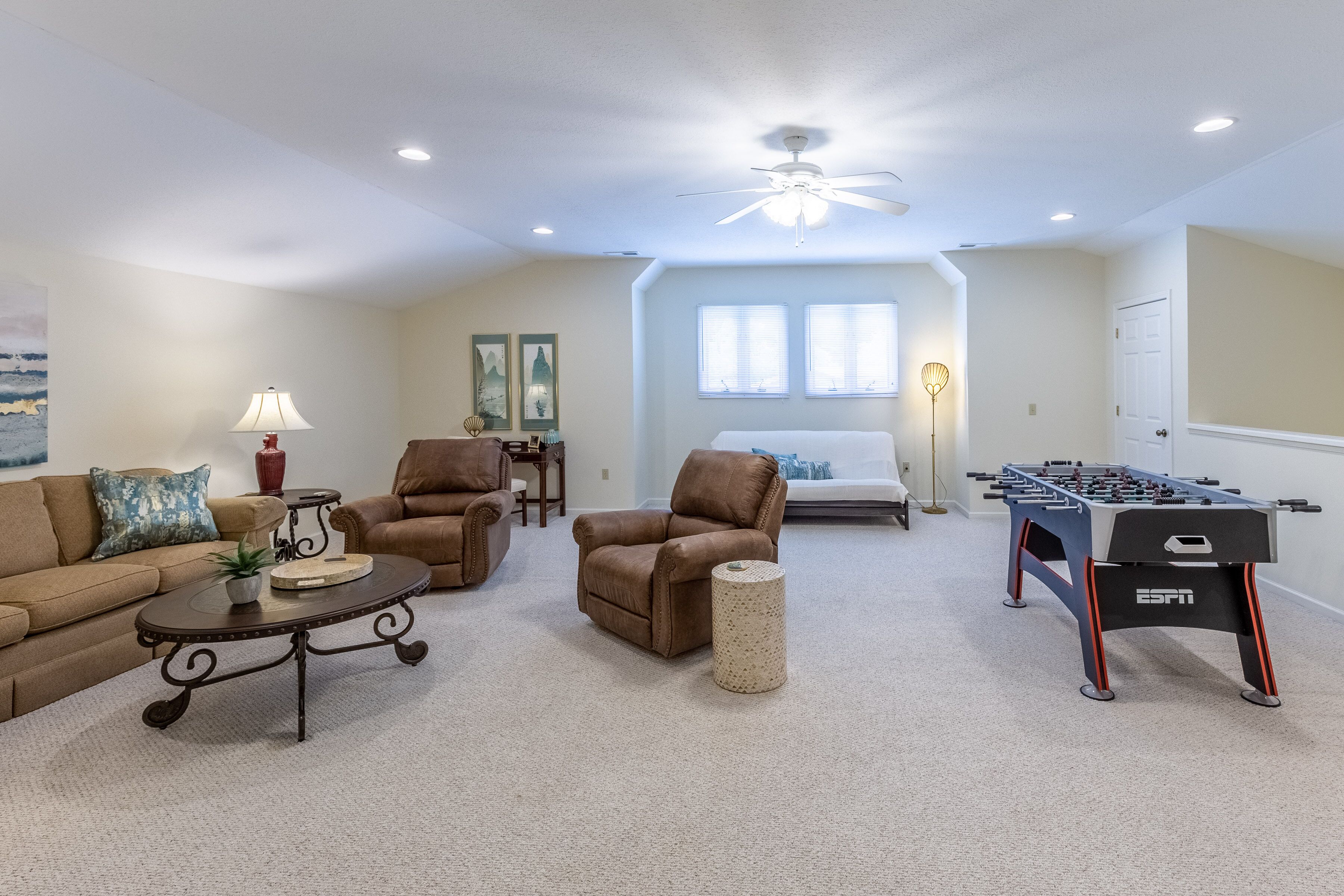 SPECIAL *Sept. 13th- Oct. 4th 20% off* Downtown Cherokee Loft