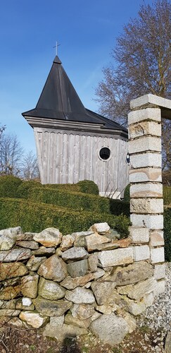 Ferienwohnung Natur pur im Fichtelgebirge