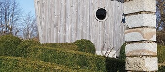 Ferienwohnung Natur pur im Fichtelgebirge