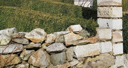 Ferienwohnung Natur pur im Fichtelgebirge