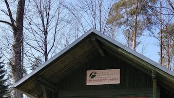 Ulkopuoli