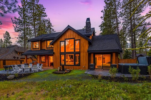 Championship Golf Views Spa/EV/GameRoom + Free Night Upgrade