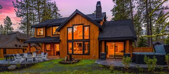 Championship Golf Views Spa/EV/GameRoom + Free Night Upgrade