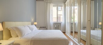 San Pietro House by Studio Vita