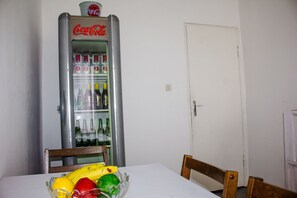 Ruokailu