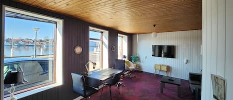 Habitación básica doble | Wifi gratis