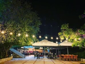 Restaurant - Rami Hotel (Falougha-Khalouat)