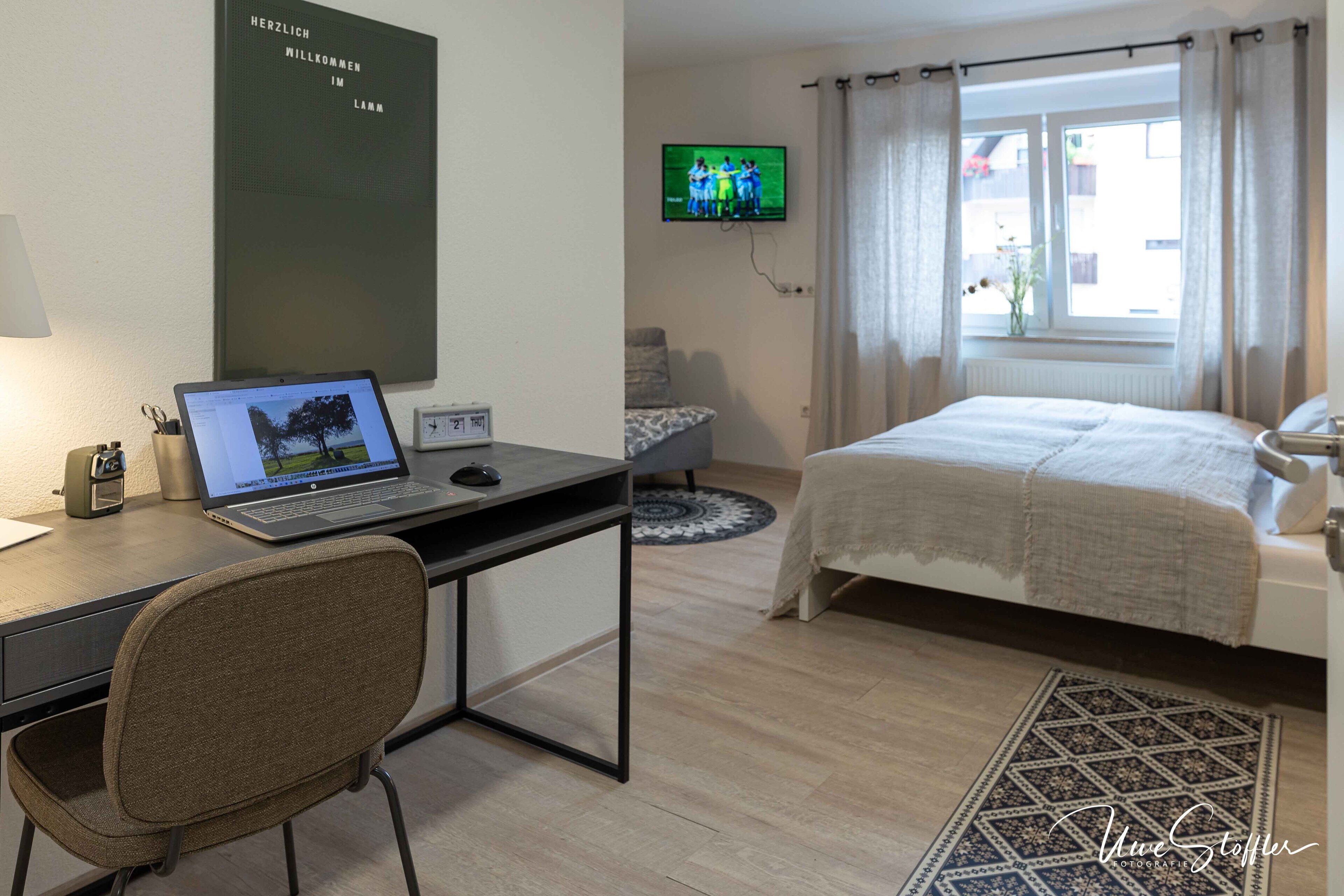 Deine Auszeit am Fuß der Löwensteiner Berge #14