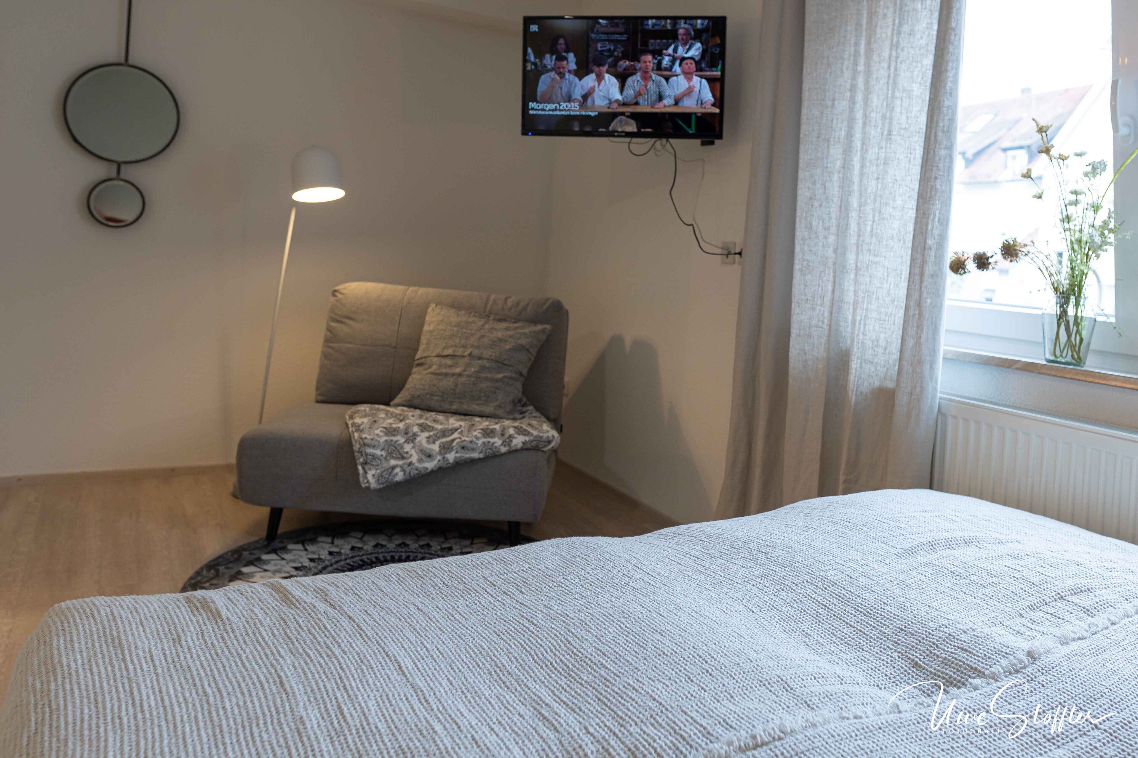 Deine Auszeit am Fuß der Löwensteiner Berge #14