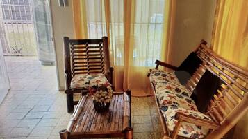 Rumah Keluarga, 4 kamar tidur, dapur | Area keluarga