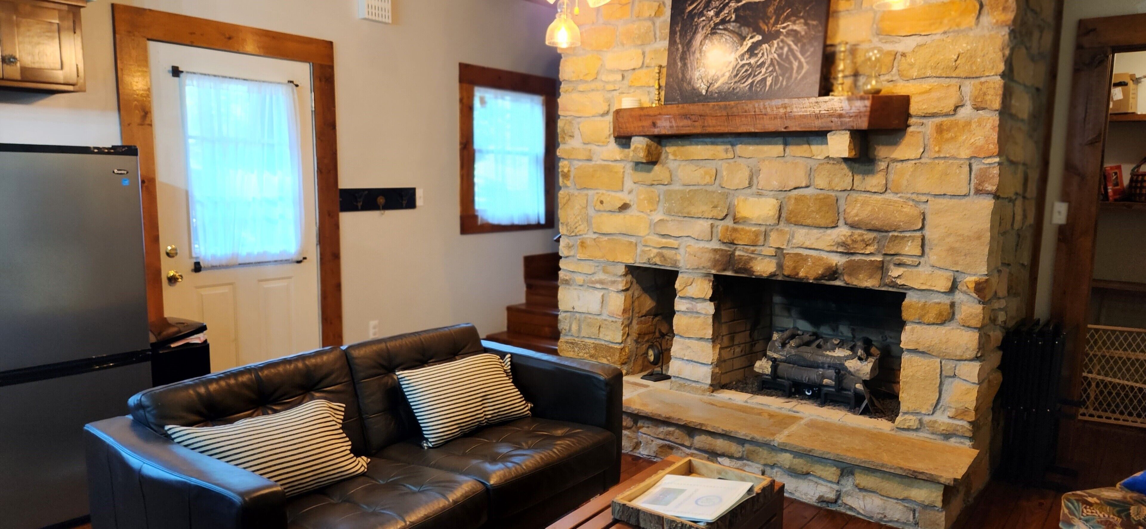 Enchanted Chalet 17C