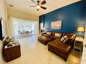 Smart-TV, DVD-Player