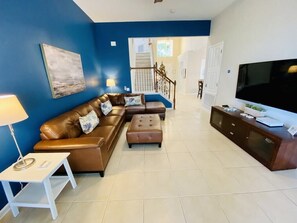 Smart-TV, DVD-Player