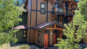 Condo, 3 Bedrooms | Exterior