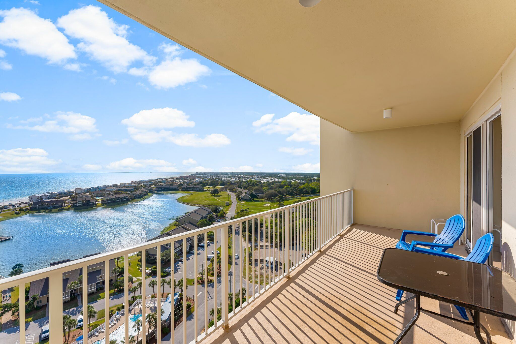 Área da propriedade