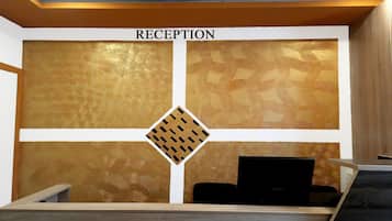 Receptie