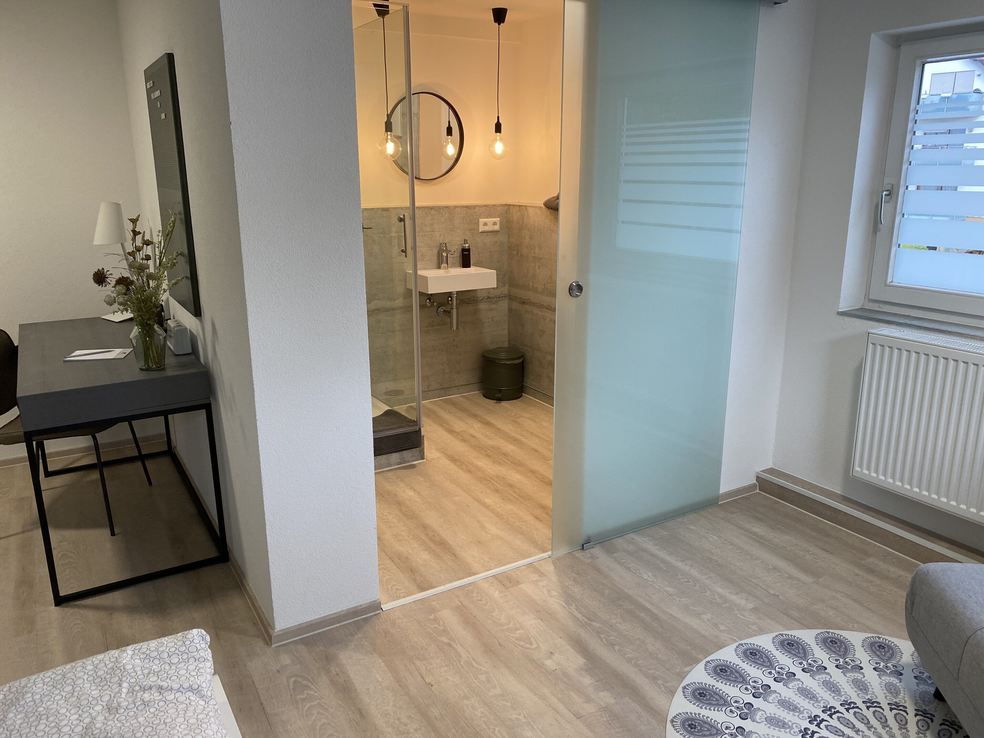 Deine Auszeit am Fuß der Löwensteiner Berge #13