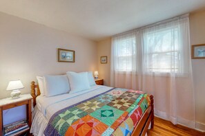 2 Schlafzimmer, Bügeleisen/Bügelbrett, Internetzugang, Bettwäsche