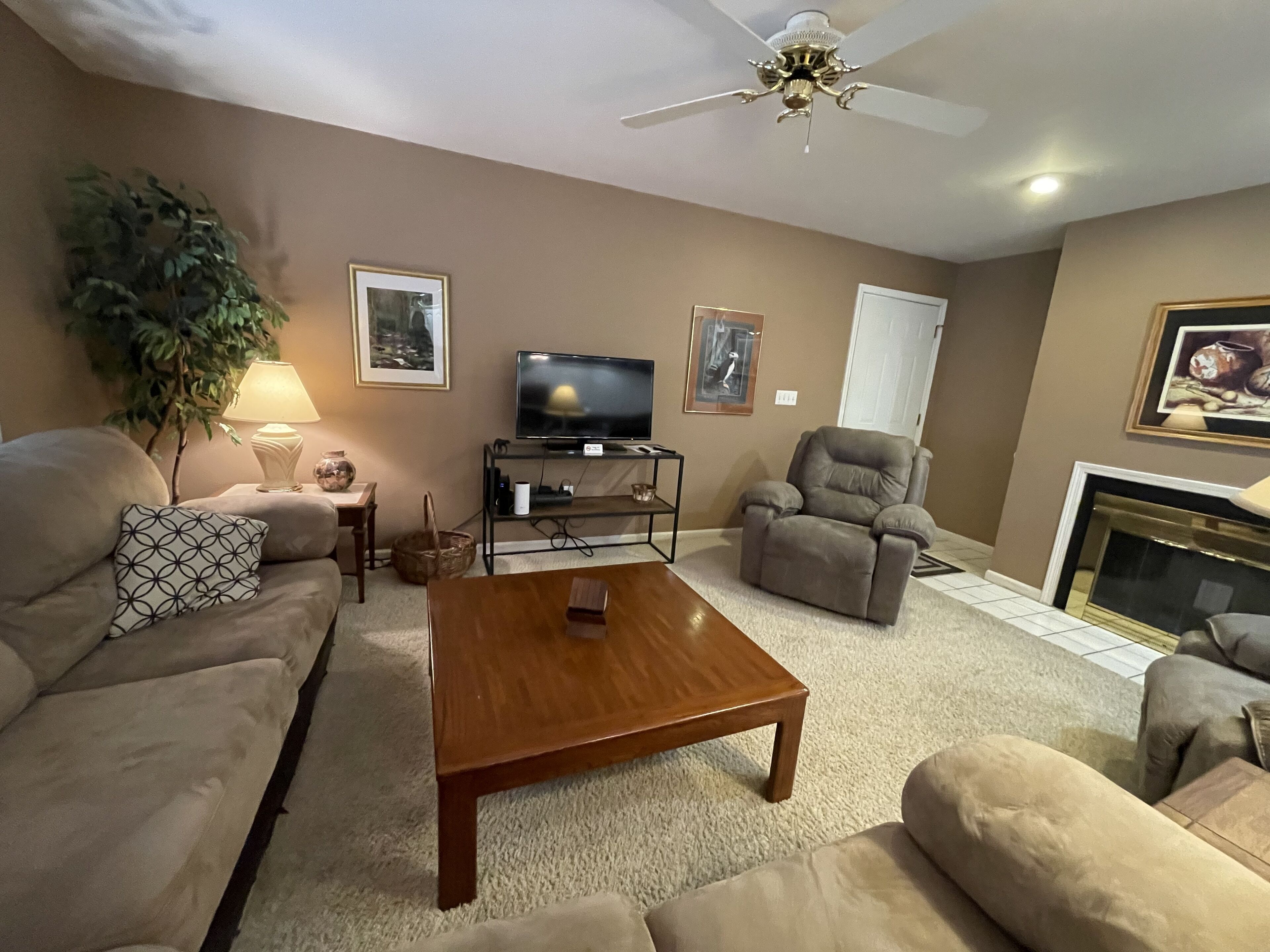 On the Green 71-4 WB