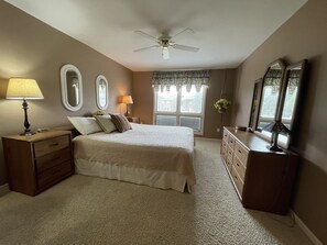 2 bedrooms, WiFi