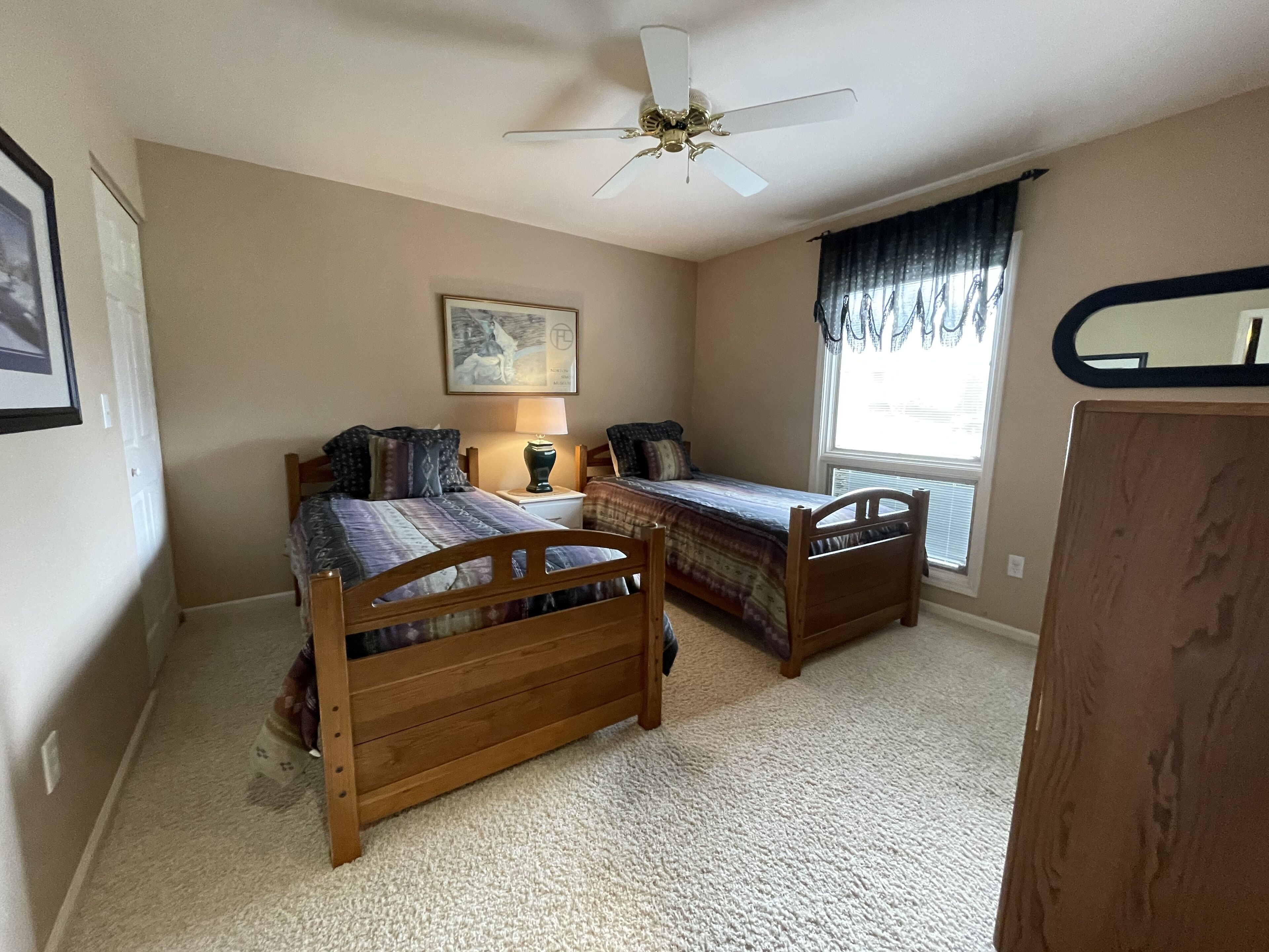 On the Green 71-4 WB