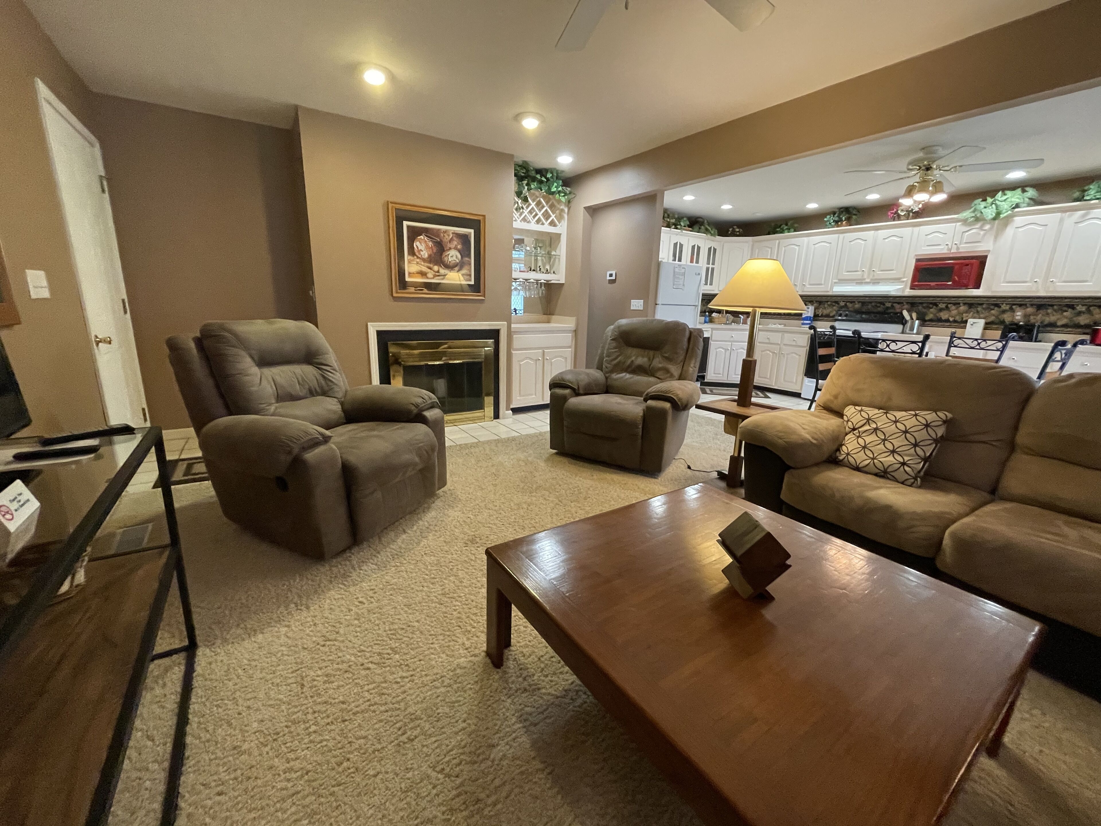 On the Green 71-4 WB