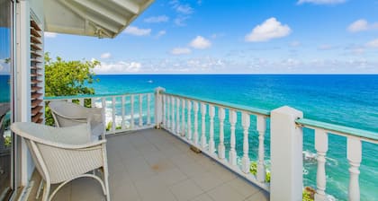 The Villa at Rainbow Cliffs
