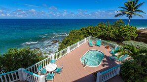 住宿地面