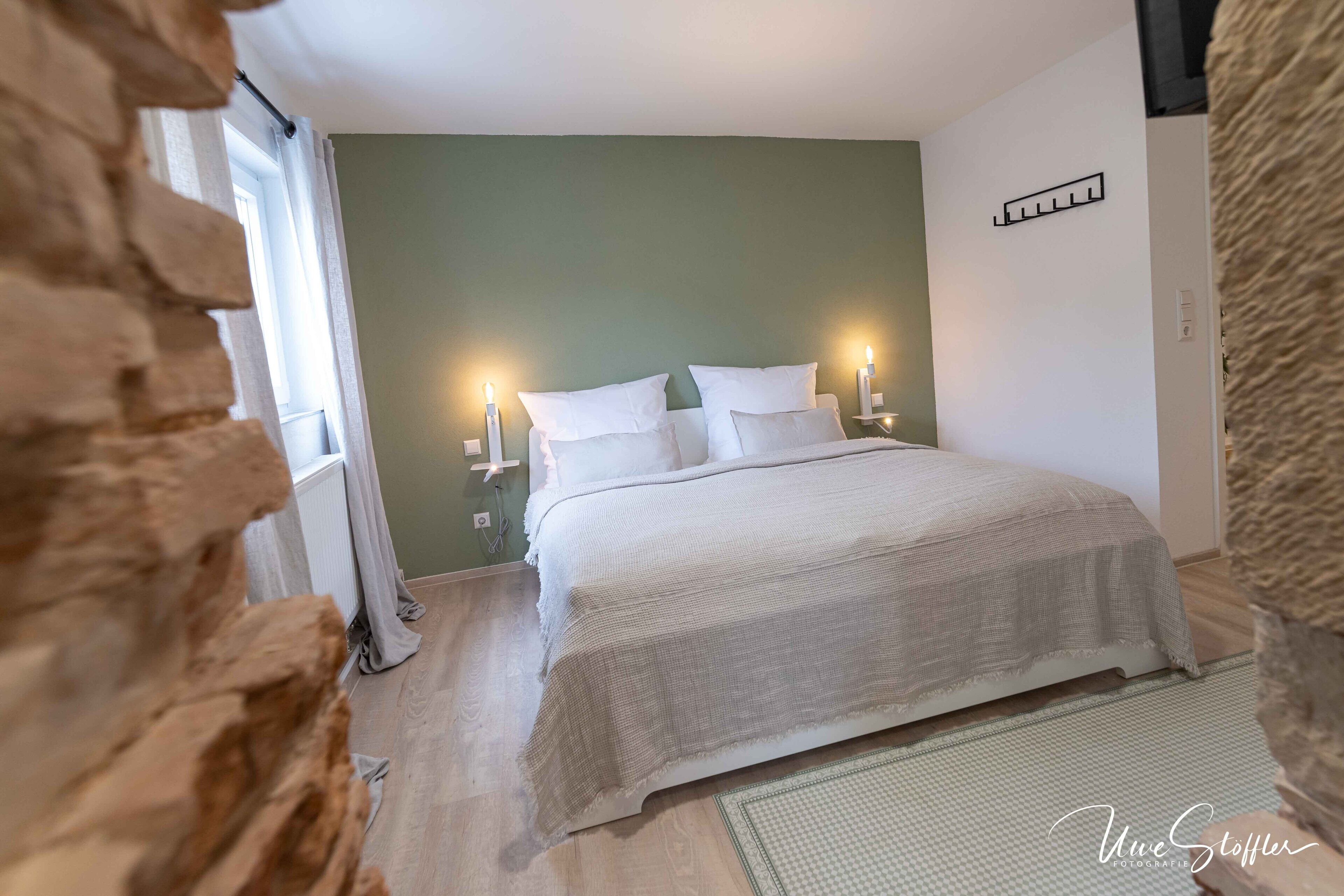 Deine Auszeit am Fuß der Löwensteiner Berge #12