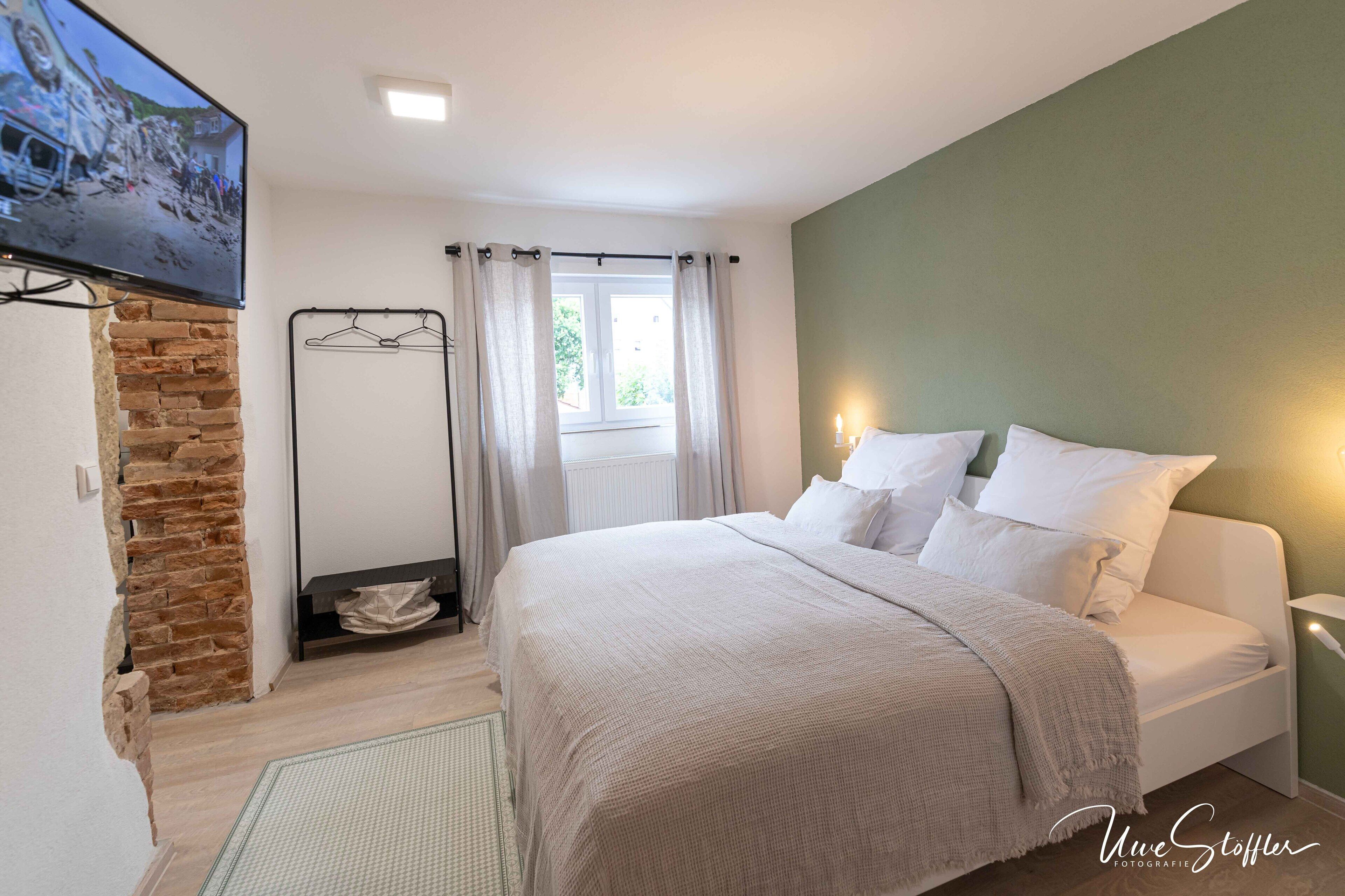 Deine Auszeit am Fuß der Löwensteiner Berge #12