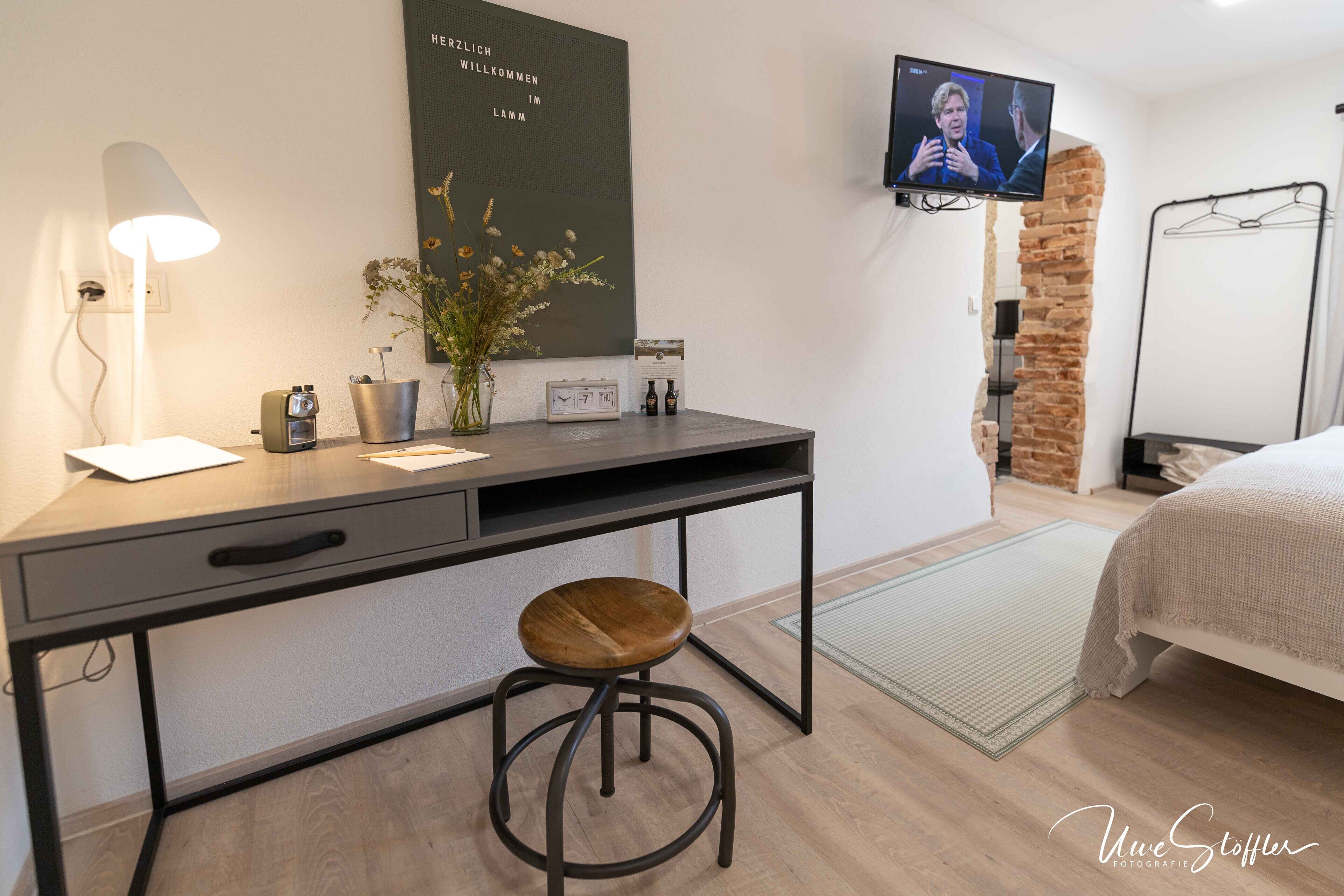 Deine Auszeit am Fuß der Löwensteiner Berge #12