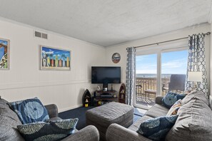 Televisión, reproductor de DVD