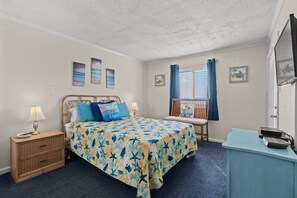 2 habitaciones y wifi gratis 