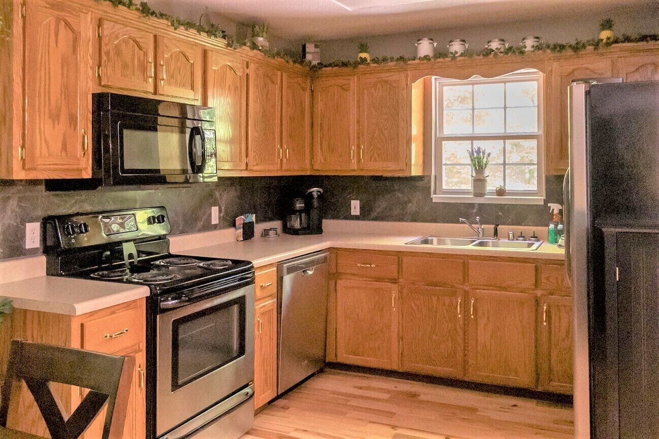 Retreat on the Hill 411C