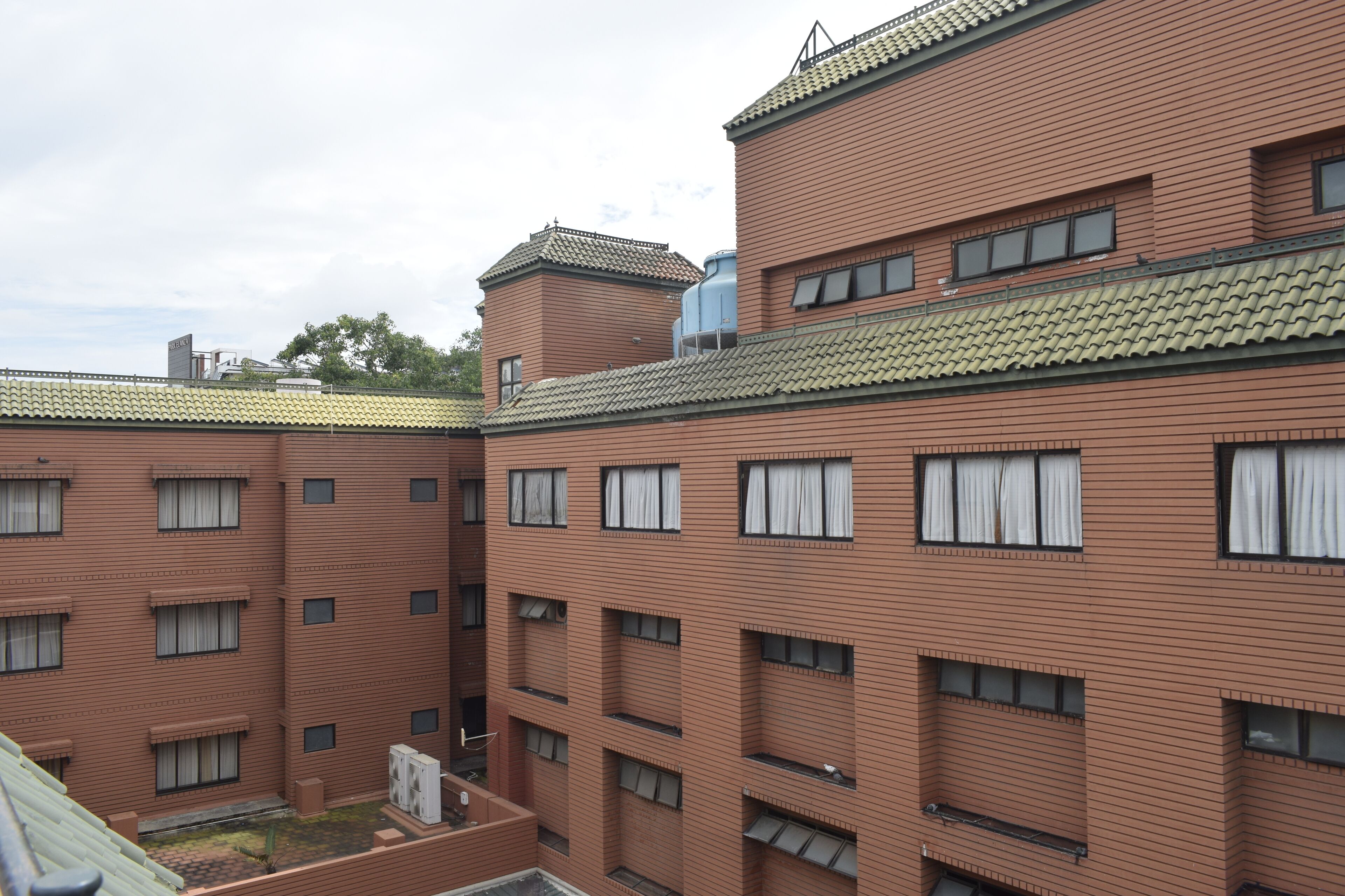 Exteriör