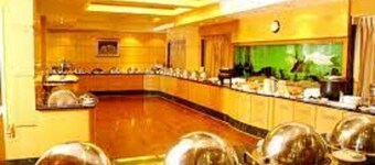 Hotel Alankar Grande