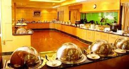 Hotel Alankar Grande