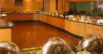 Hotel Alankar Grande