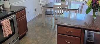 Charming 2 Bedroom 3 bathroom Townhouse, minutes from Saratoga Springs!